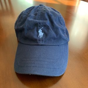 Ralph Lauren Baseball Hat